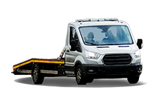 Car Hire Newry - 3.5 Tonne Recovery Truck - Truck hire Newry