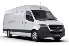 Car Hire Newry - 4 MTR Sprinter - Van hire Newry