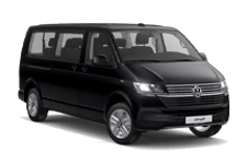 Car Hire Newry - 9-Seater Manual - Minibus hire Newry