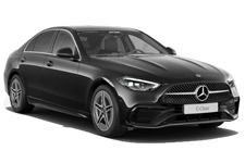 Car Hire Newry - C Class Auto - car hire Newry