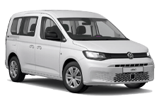 Car Hire Newry - Caddy Van - Van hire Newry