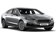 Car Hire Newry - Mondeo - car hire Newry
