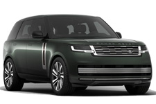 Car Hire Newry - Range Rover - car hire Newry